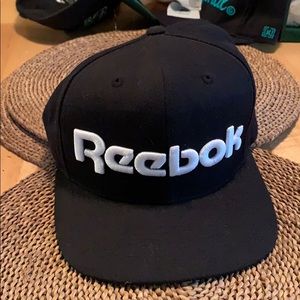 Reebok SnapBack